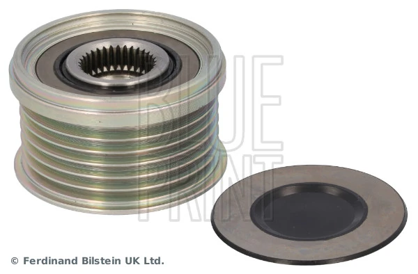 Alternator Freewheel Clutch